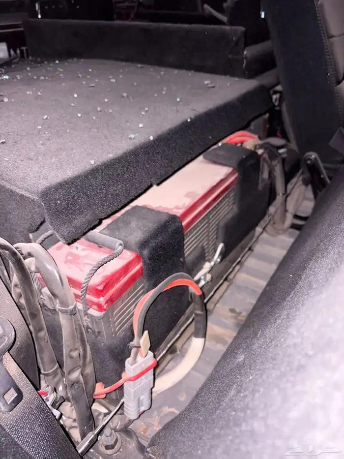 اضافات على جيب رانجلر 2