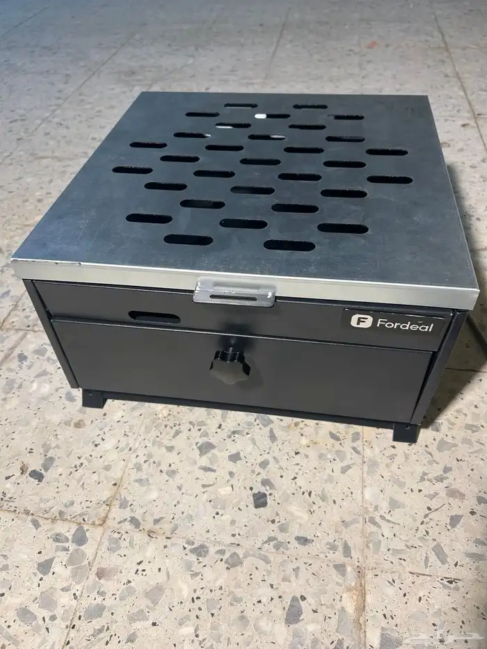 فرن رحلات وكشتات فورديل 3