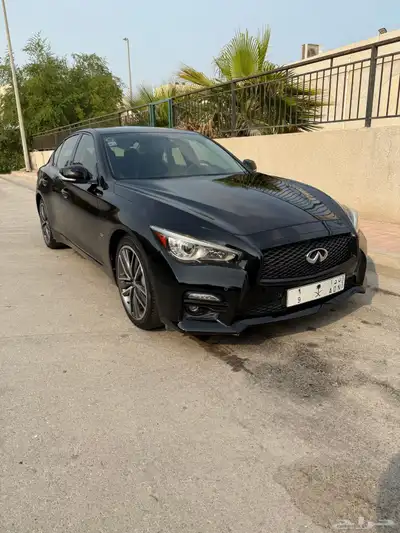 Q50 Red sport 2017   للبيع انفينتي كيو 50 ريد سبورت 2017 index