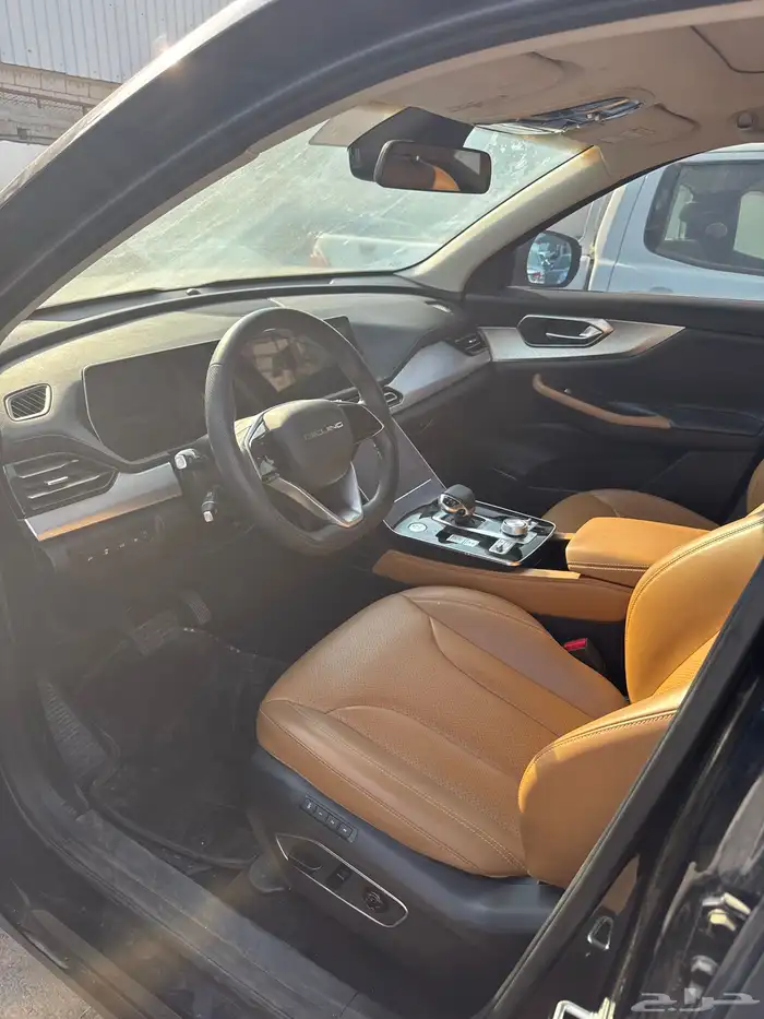 سيارات مصدومه 29