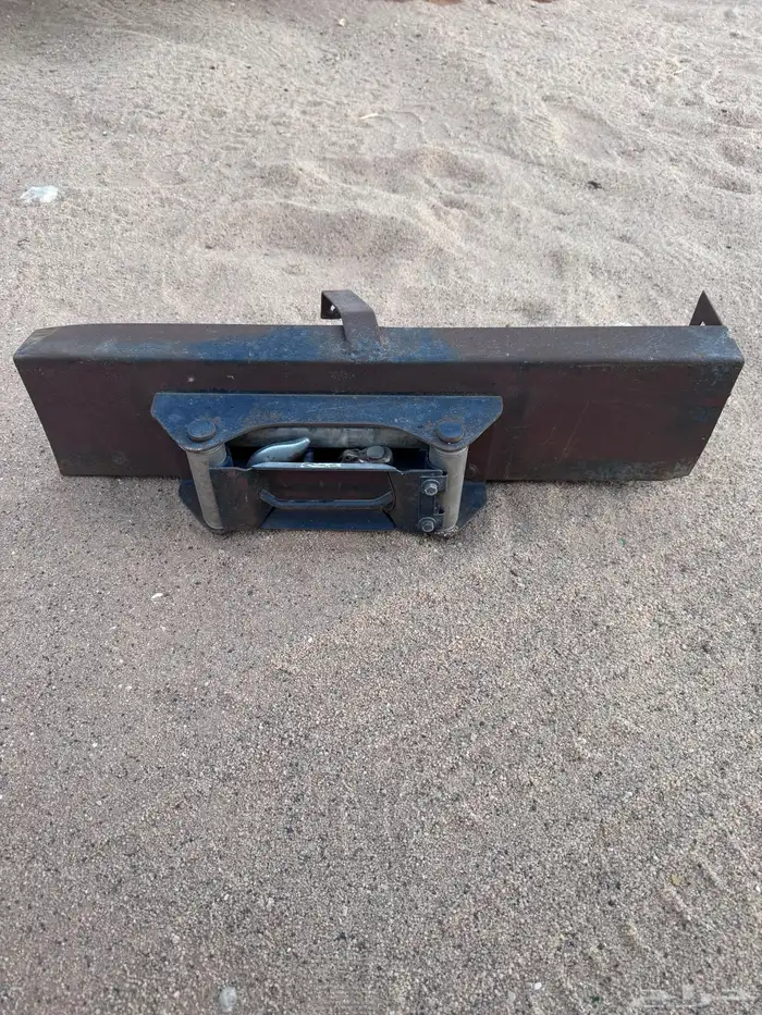 سياره ونش وهمي 0