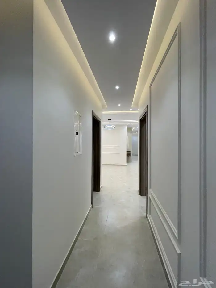 للبيع شقق مودرن وسط الخدمات بخميس مشيط 20