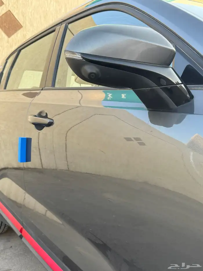 للبيع شانجان CS35 بلس 2023 3