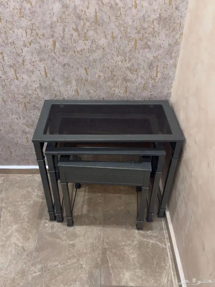 طقم طاولة ضيافة 2