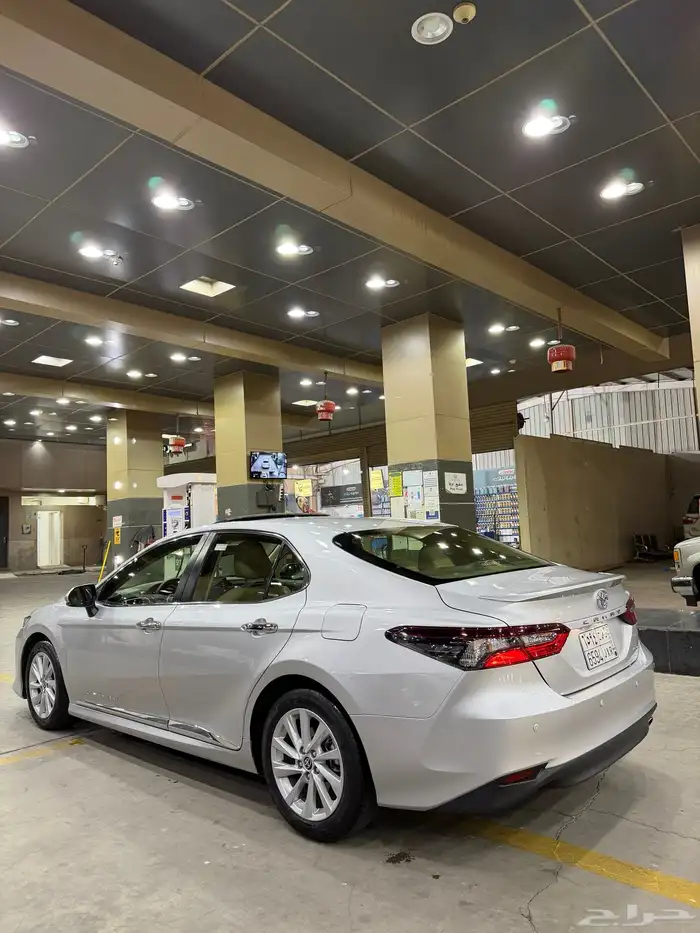 كامري 2023 GLE فل كامل سعوديه 12