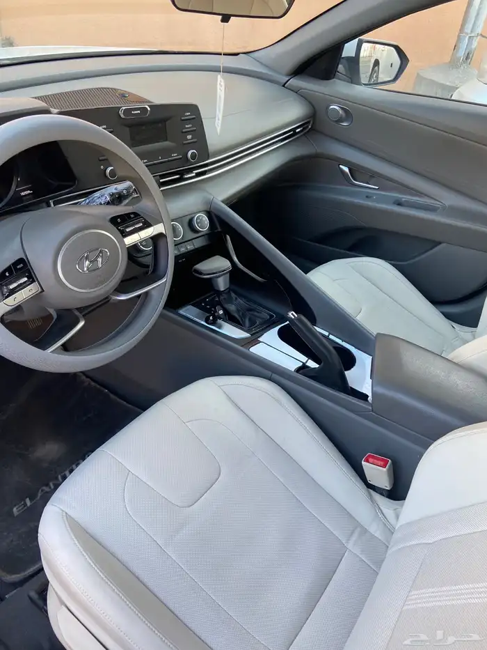 النترا 2021سعوديه المجدوعي مكينه كبيره بحالة الوكاله 7