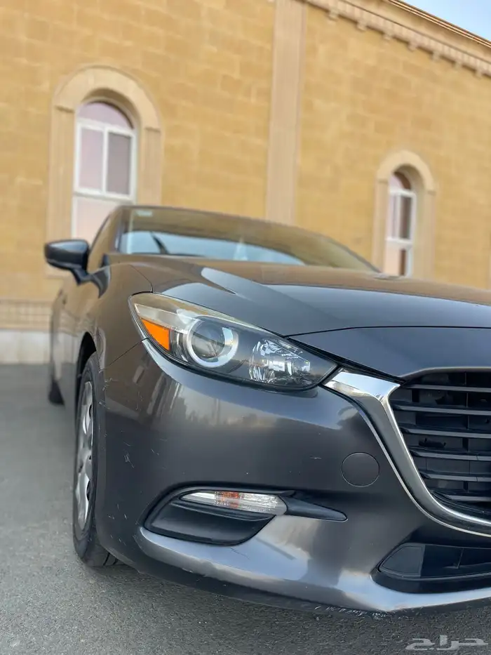 مازدا - 2013 - 3 0