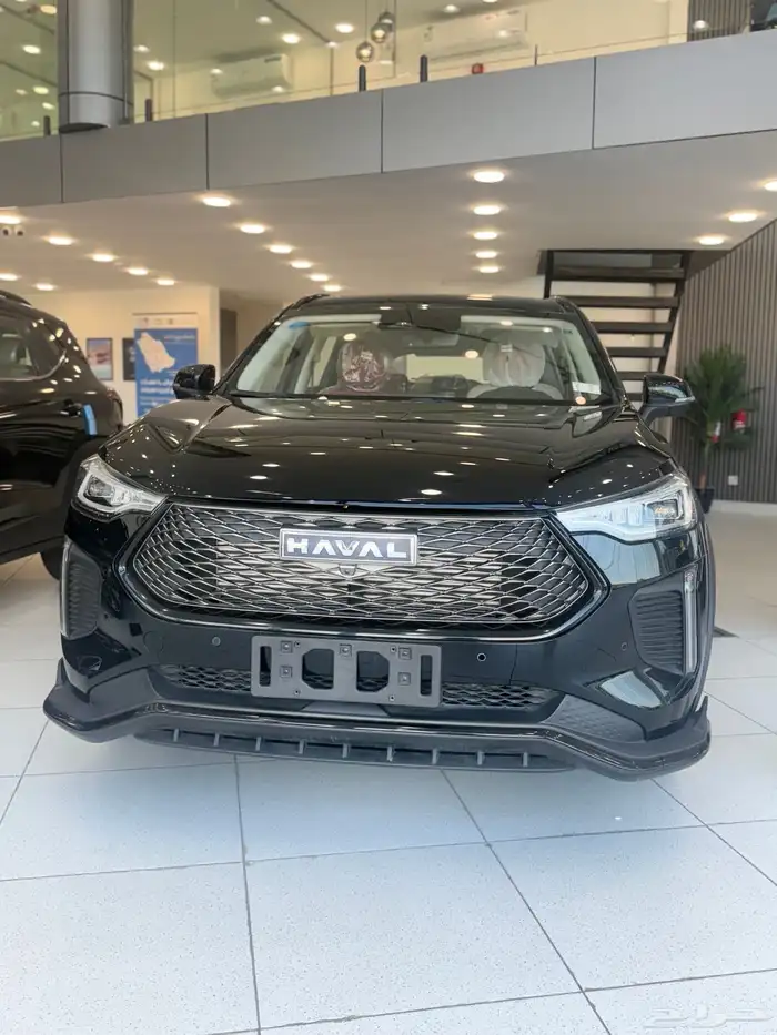 Haval Jolion premium 7
