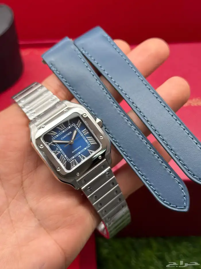 اقوى عروض الساعات العالمية 0