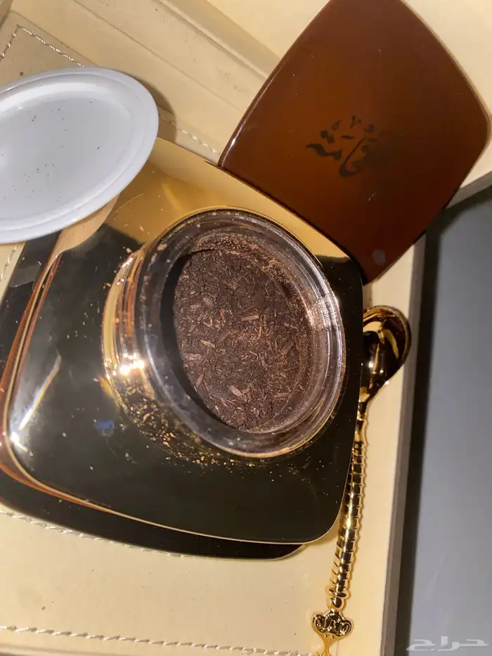 بخور الفخامة من نخبه العود السعر سابقا  290 والان 225 4