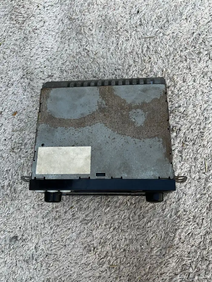 مسجل كامري 1