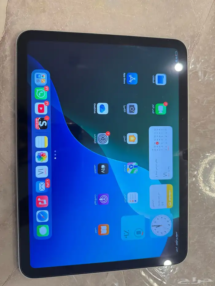 ايباد A16 واي فاي 2