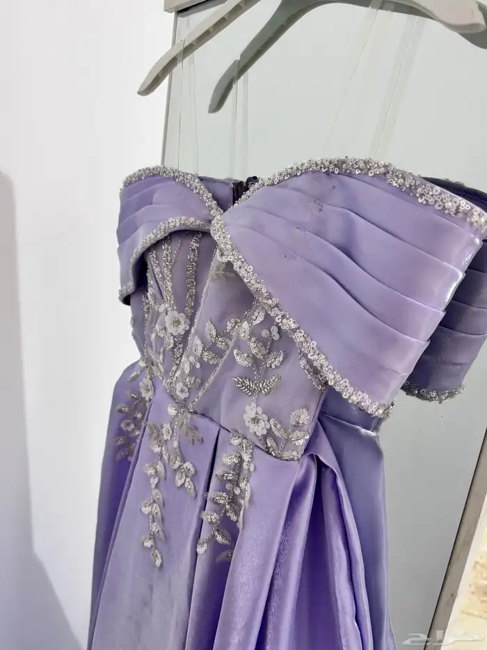 فستان للبيع 3