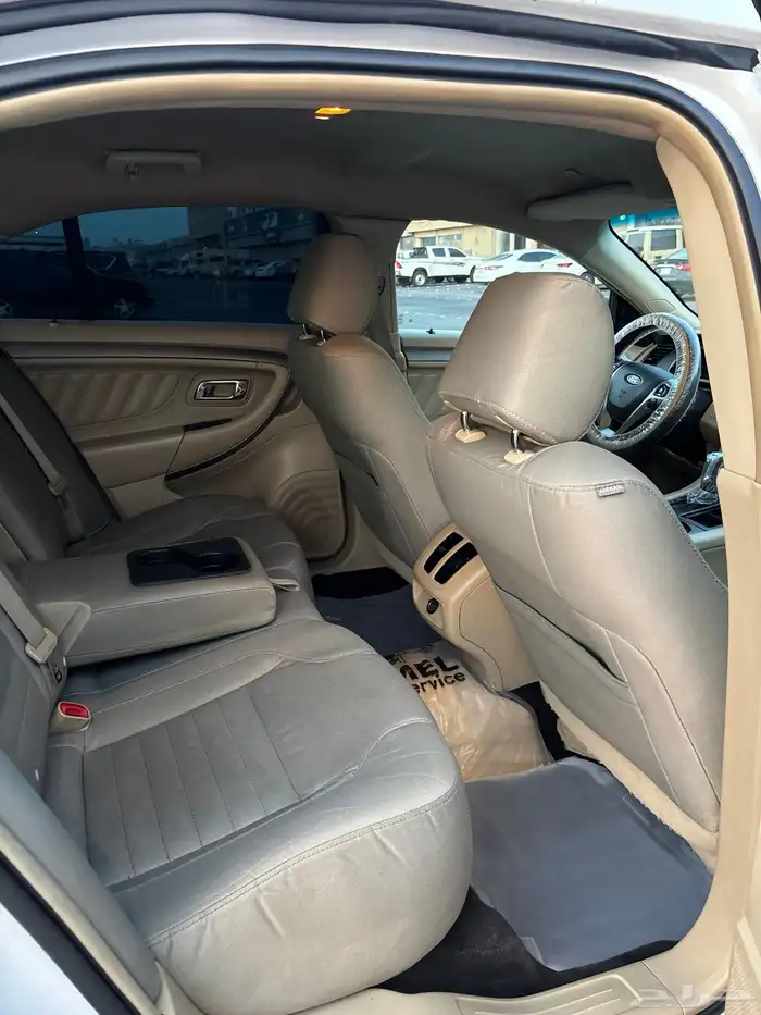 للبيع تورس 2013 19