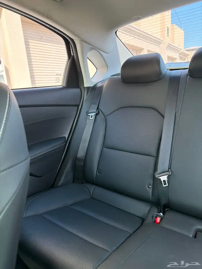 K3 وارد كوريا للبيع موديل 2020 4