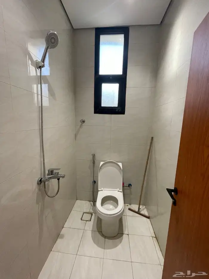 شقق فاخرة للبيع بحي الرحاب 8