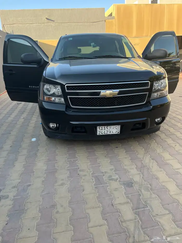 للبيع شفروليه 2009   أسود   مخزن ونادر 0