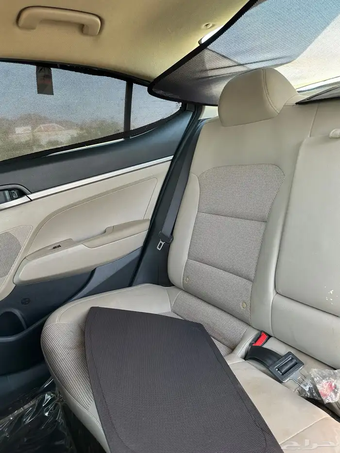 النترا 2019 للبيع 11