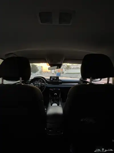 مازدا 2020 6 ستاندر سعودي   مالك أول   نظيفة جدا index