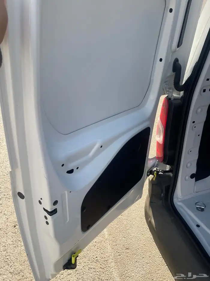 بيجو 2024 ماشي 29 000 17