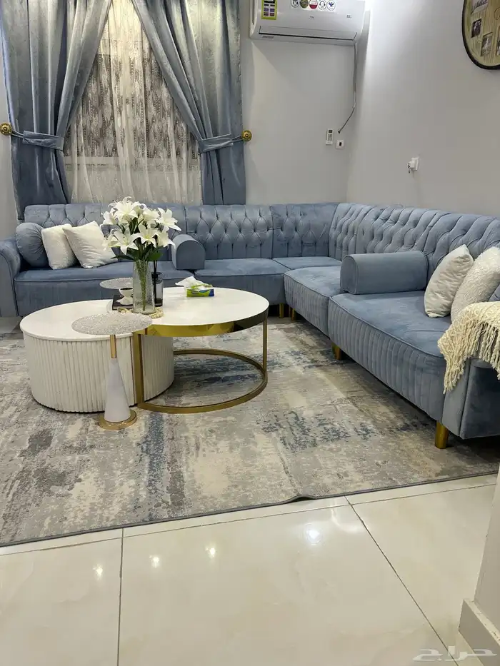 كنب حرف ال 5