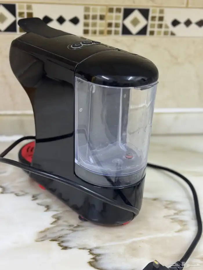 اله قهوه جديده 0