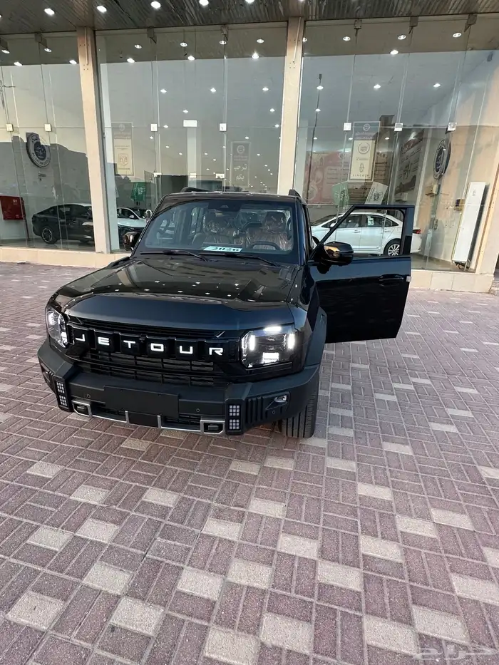 جيتور T2 لاكجري 2026 فل 17