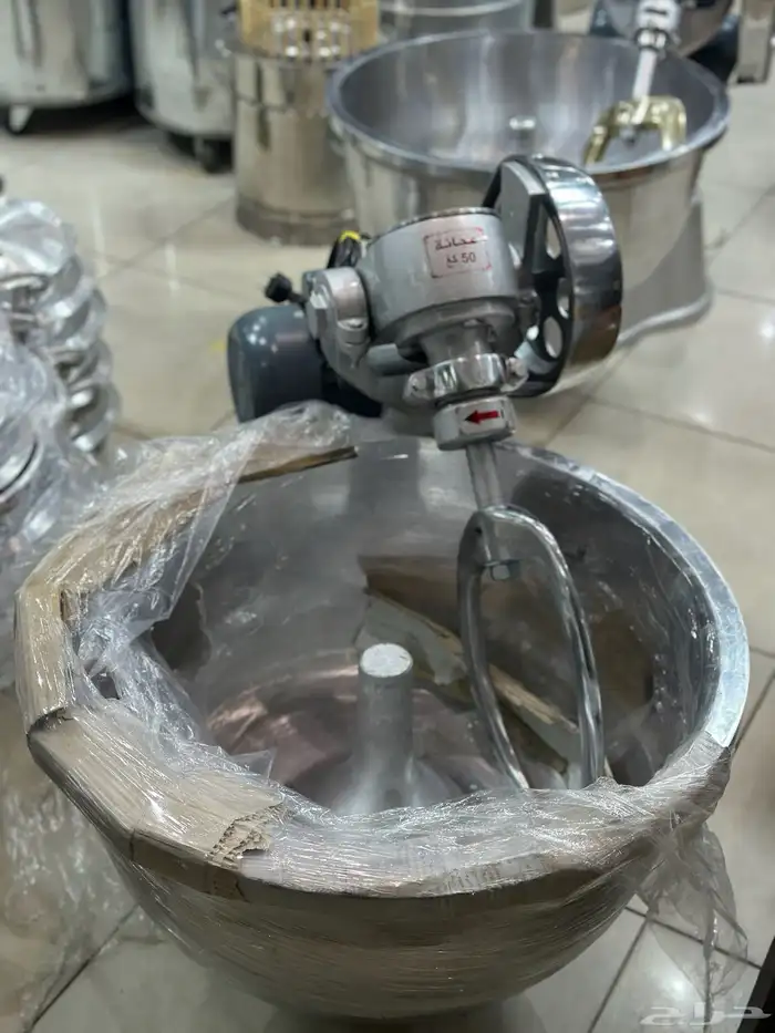 افرن مندي فرن مندي معدات المطاعم مركب غاز جاز غاز 16