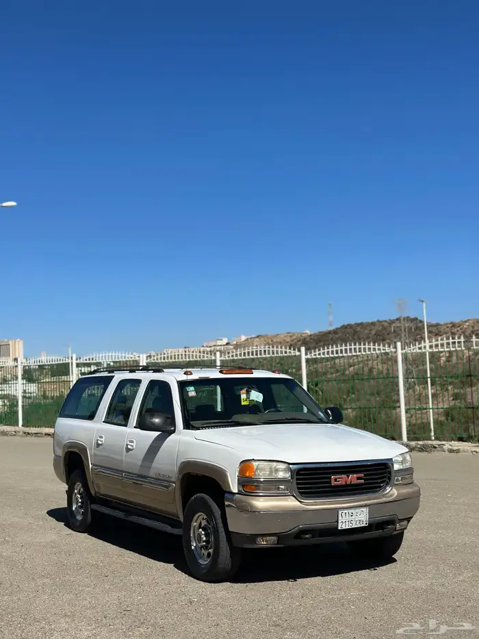 جمس 2005 سوبربان 8100 8