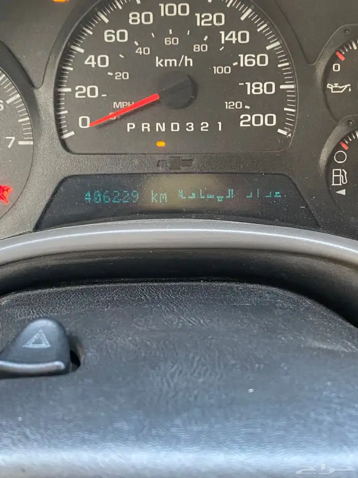 تريل بليزر LT 2009 14