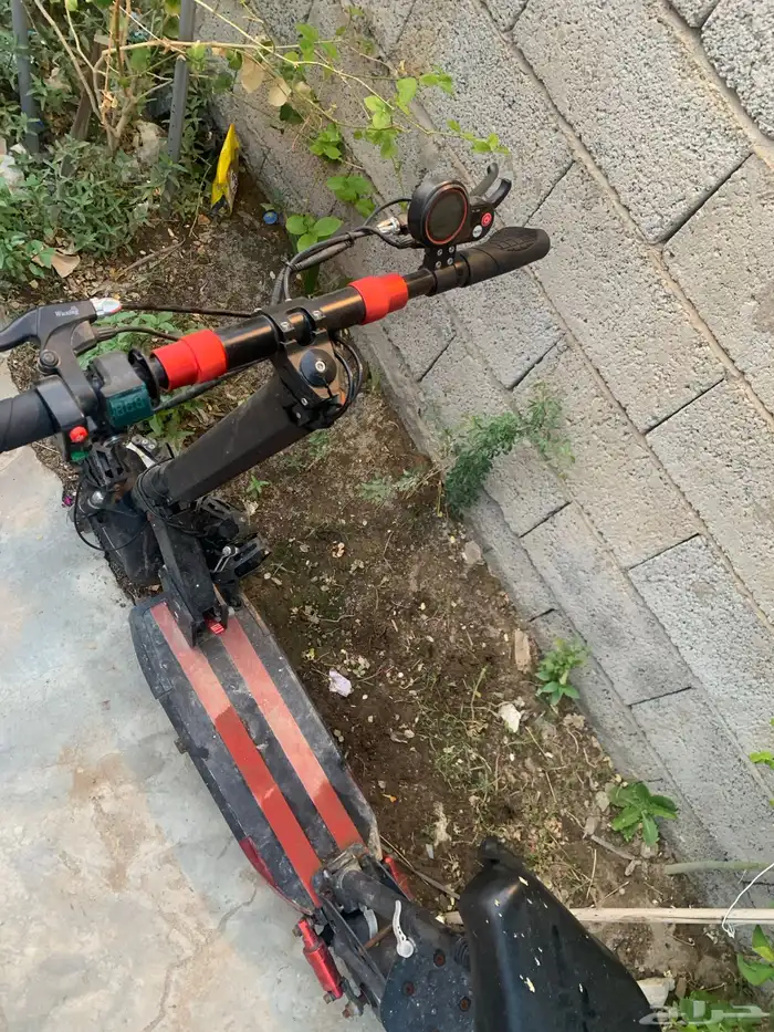 سكوتر الوحش للبيع 1