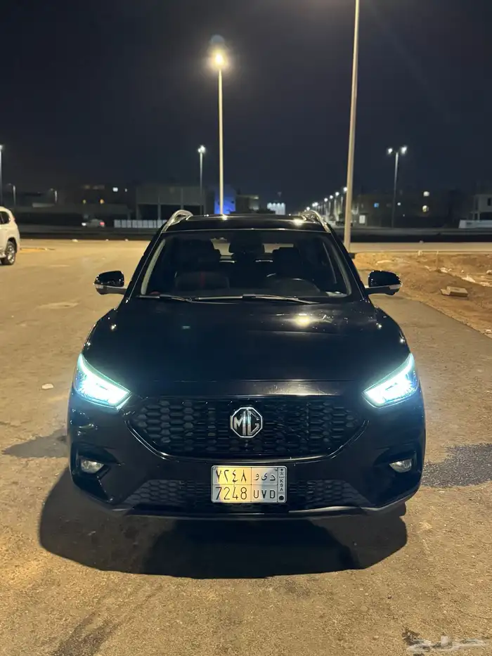 MG ZS2022 فل كامل 6
