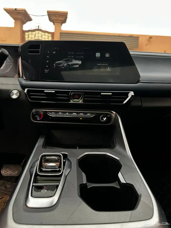 جي اي سي امزوم فل الفل 2024 21