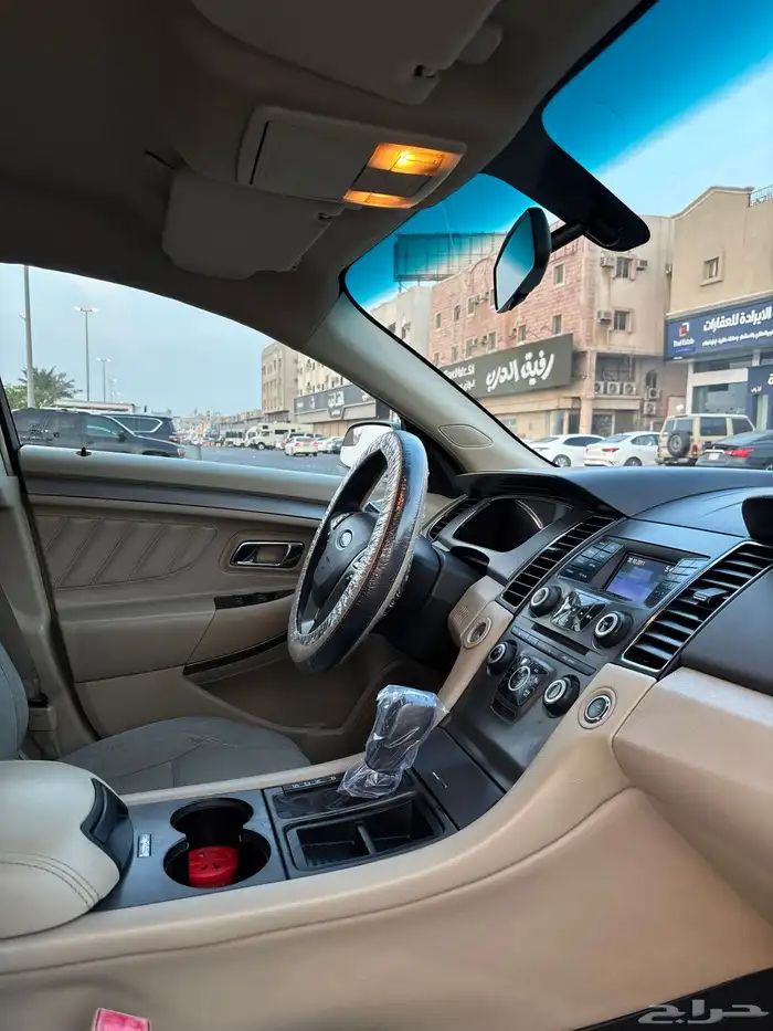 للبيع تورس 2013 25