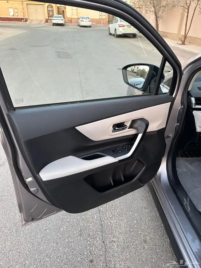 تويوتا فيلوز 2024 سعودي . 13