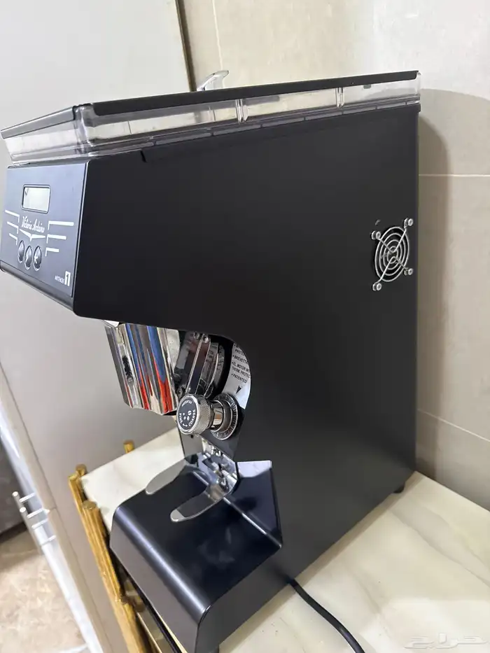 مطحنة القهوة فيكتوريا ميثوس ون 1