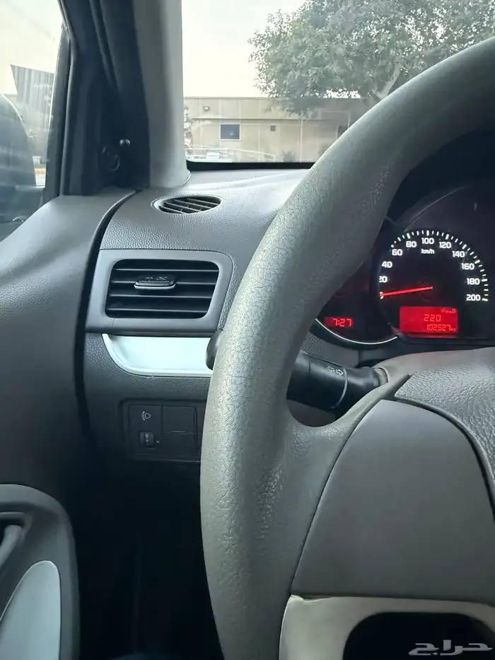 كيا بيكانتو 2016 نظيف 21