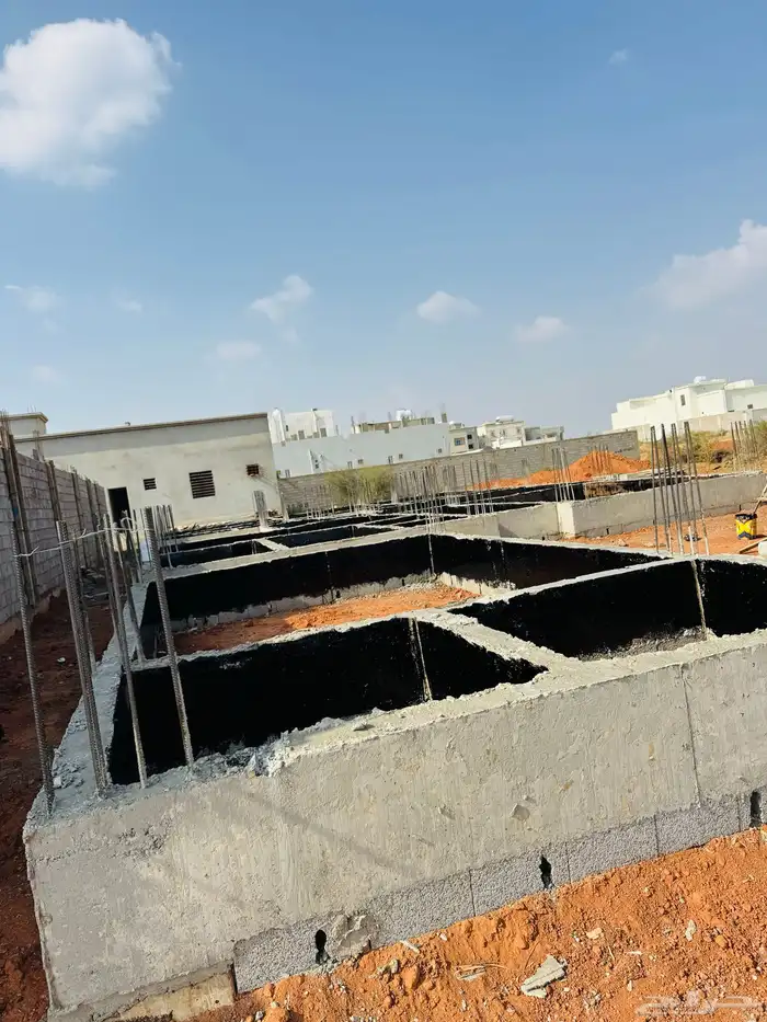 مقاولات معماريه عامه 8