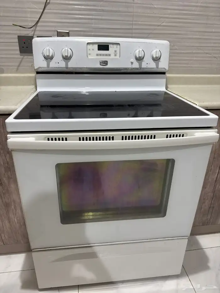 فرن امريكي ميتاج و ميكرويف للبيع 0