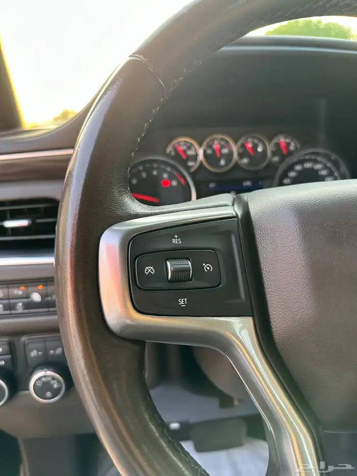 شفروليه تاهو 2022 (وكالة قمة النظافة) 49