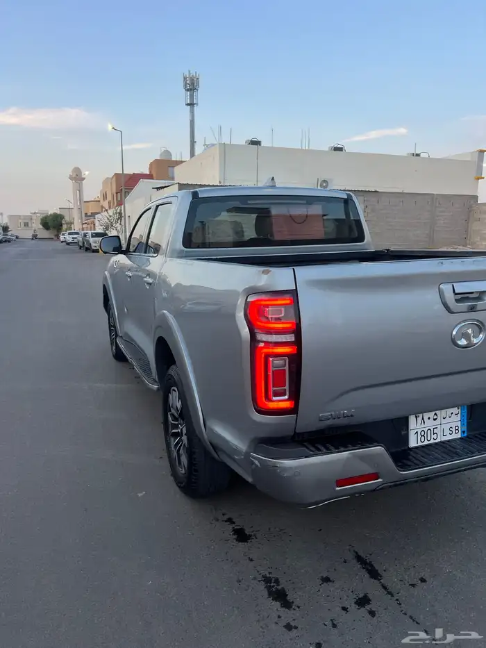 جريت وول بور 2021 6