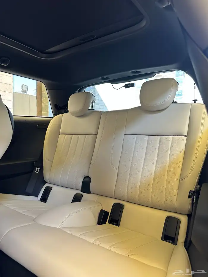 ميني كوبر اس 2025 مستخدم 8