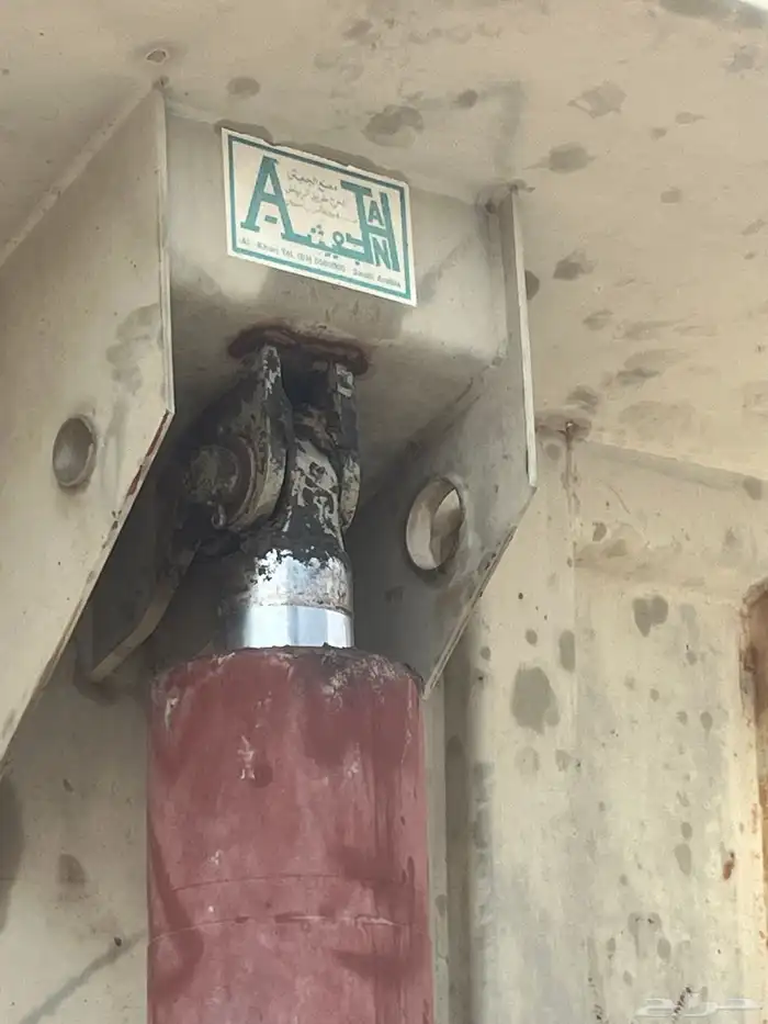 صندوق قلاب 28متر 3