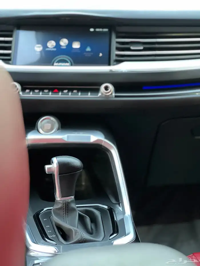 هافال H6 2020 فل كامل 13