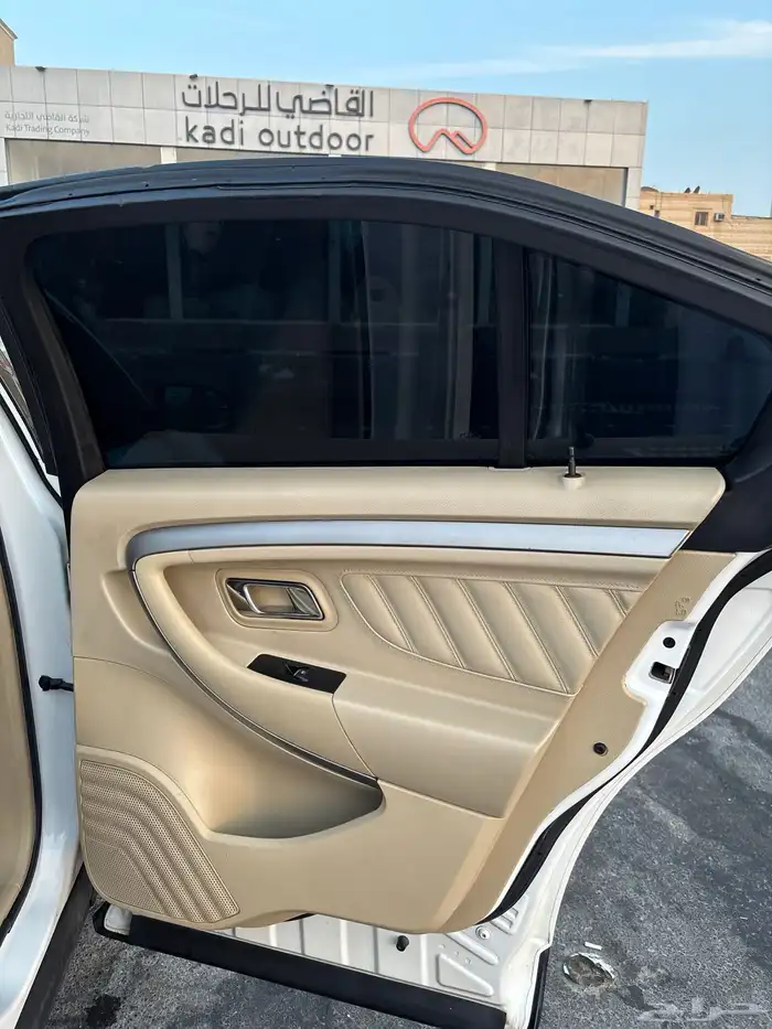 للبيع تورس 2013 16