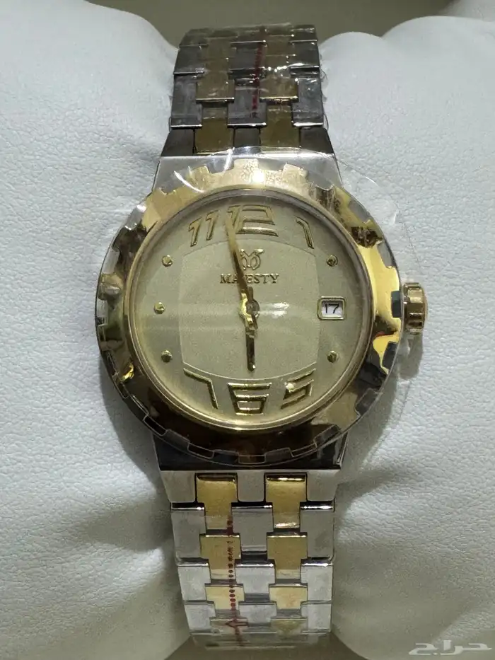 ساعة ماجستي 1