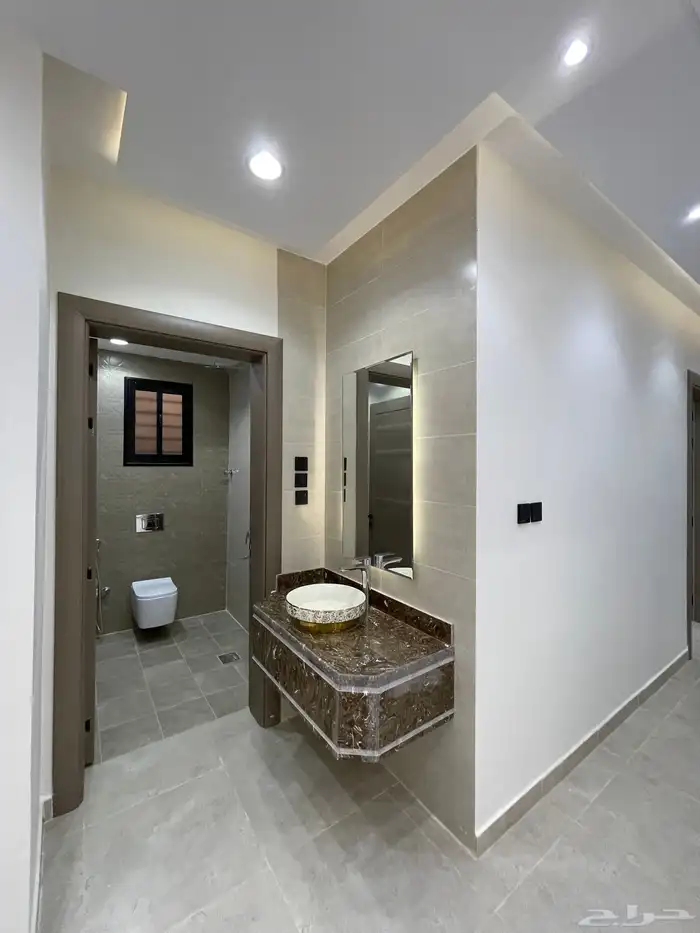 للبيع شقق مودرن وسط الخدمات بخميس مشيط 13