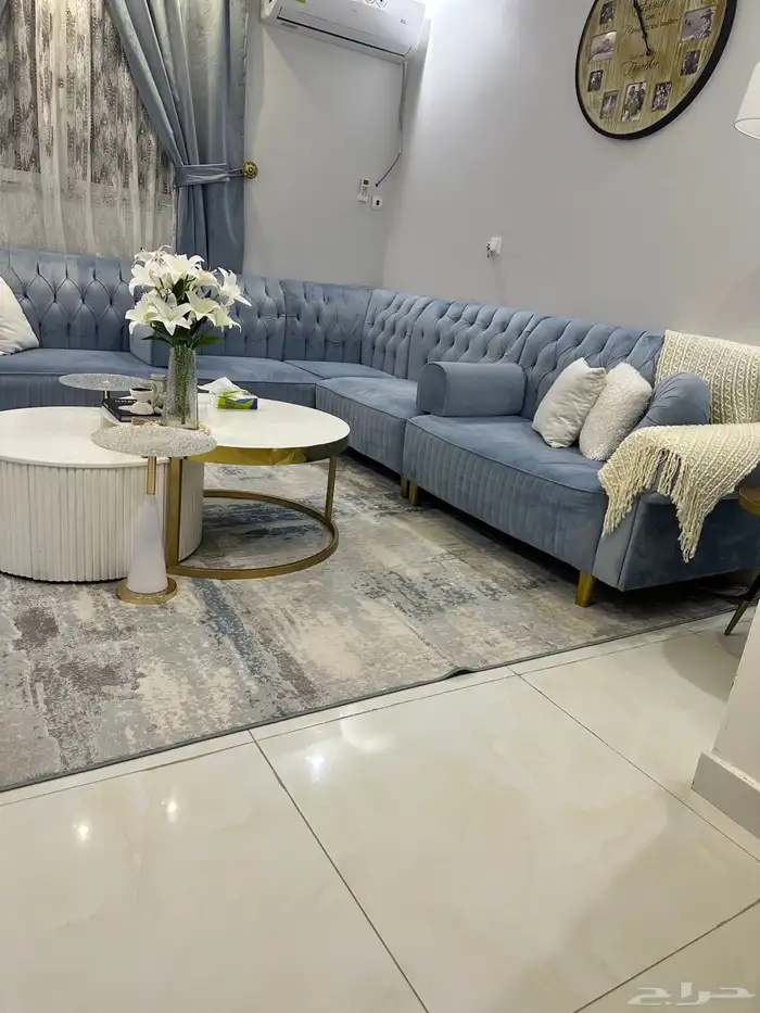 كنب حرف ال 2