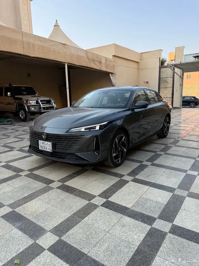 شانجان ايدو بلس ليمتد 2026 2