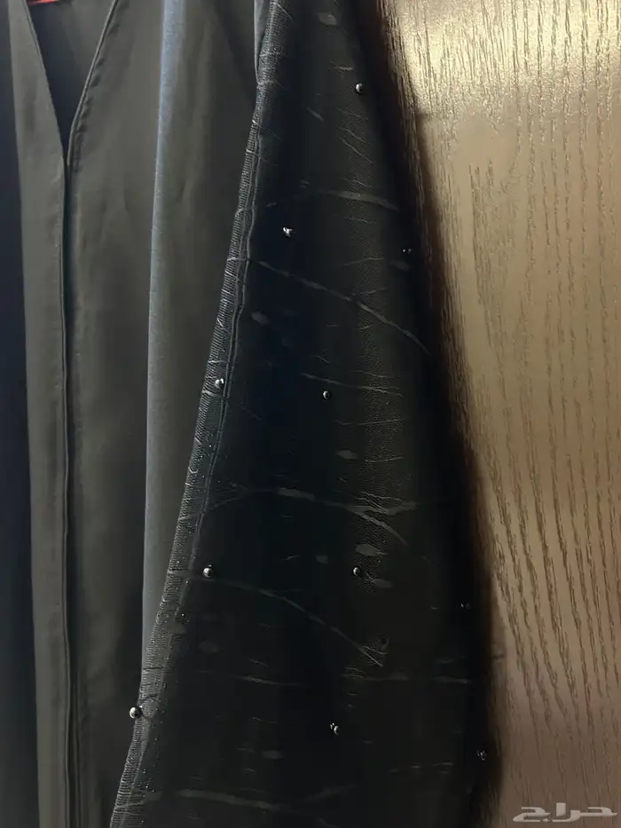 عباية جديدة للبيع مقاس 54 3